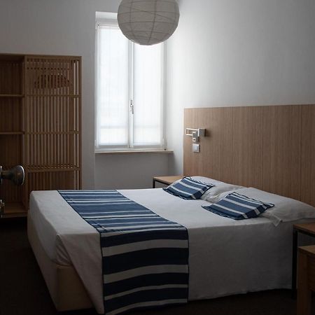 Albergo Alla Spiaggia Grado Exterior photo