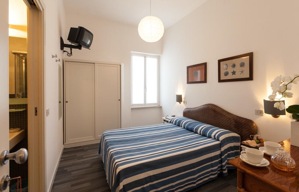 Albergo Alla Spiaggia Grado Room photo