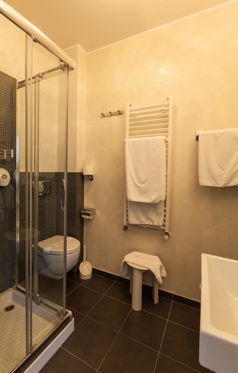 Albergo Alla Spiaggia Grado Room photo